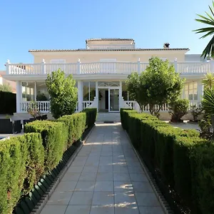 Villa De Lujo En, Torremolinos