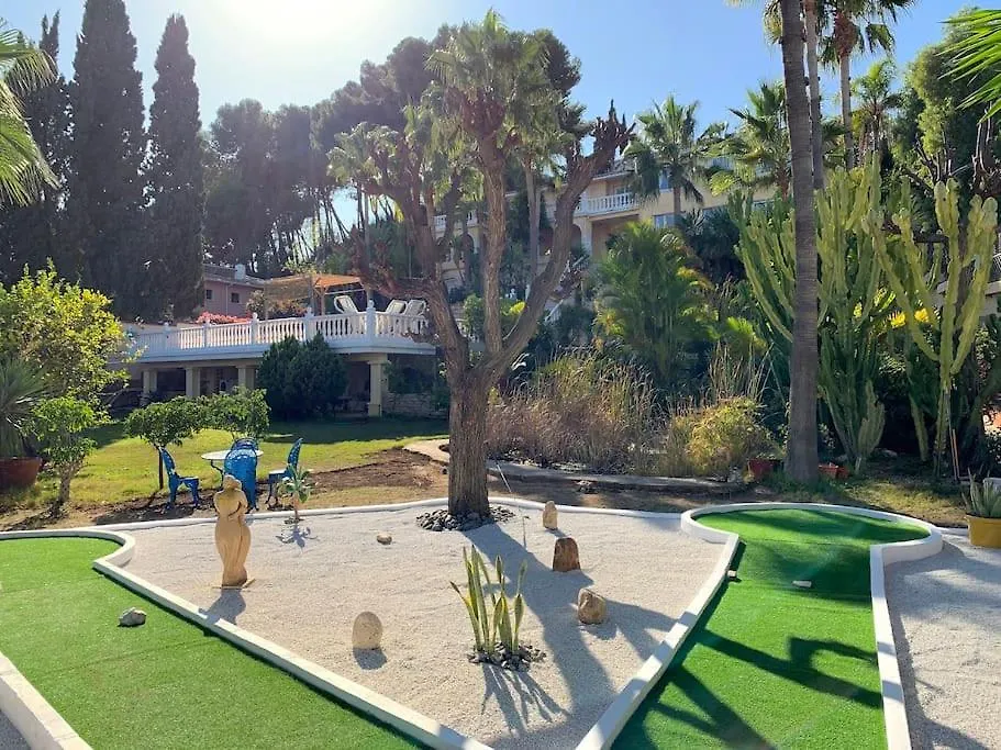 Villa Panorama Torremolinos 0*,  Spagna