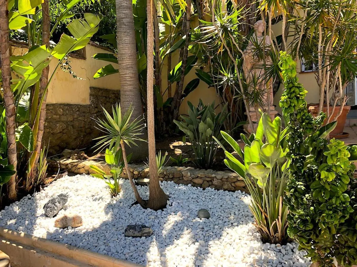Villa Panorama Torremolinos Spagna