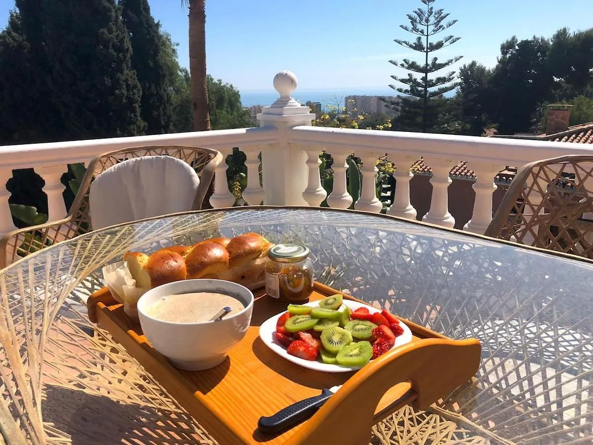 Villa Panorama Torremolinos 0*,  Spagna