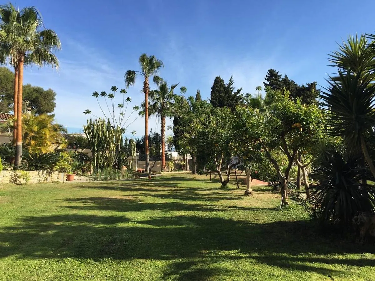 Villa Panorama Torremolinos Spagna
